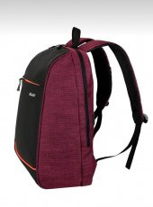 Ölmezler Günlük Laptop Sırt Çantası Unisex - 2