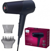 Philips 5000 Series BHD510/00 ThermoShield 2300 W Saç Kurutma Makinesi - 1