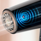 Philips 5000 Series BHD510/00 ThermoShield 2300 W Saç Kurutma Makinesi - 3
