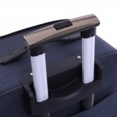 Ölmezler Havlu Kumaş 3 Lü Valiz Seti - 4