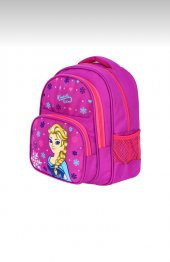 Ölmezler İlkokul Sırt Çantası Ve Beslenme Çantası - 2