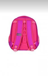 Ölmezler İlkokul Sırt Çantası Ve Beslenme Çantası - 3