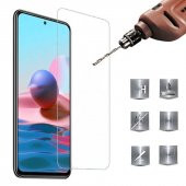 Vendas Xiaomi Mi 10T 5G Uyumlu Mikro Nano Temperli Ekran Koruyucu - 3