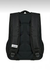 Ölmezler Lüks Okul Sırt Çantası Sarı Siyah - 4