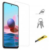 Vendas Samsung S20 FE Uyumlu Mikro Nano Temperli Ekran Koruyucu - 2