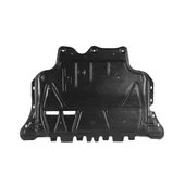 VW Golf 7 2013-2017 Motor Alt Karter Plastik Koruma Dizel 5Q0825236Q - 1