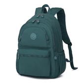 Smart Bags Büyük Boy Sırt Çantası Krinkıl Kumaş 1050 - 3