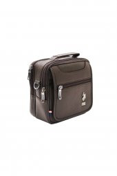 Evrak Çantası Kahve Küçük Boyplevr6762 - 3