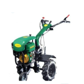 CONDERE ÇAPA MAKİNESİ 7 HP - 1
