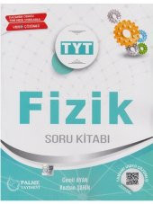 PALME YKS TYT FİZİK SORU KİTABI *YENİ* - 1