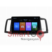 JEEP GRAND CHEROKEE 2006-2007 10'' 4GB MULTİMEDYA - 4