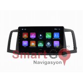 JEEP GRAND CHEROKEE 2006-2007 10'' 4GB MULTİMEDYA - 5