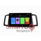 JEEP GRAND CHEROKEE 2006-2007 10'' 4GB MULTİMEDYA - 7