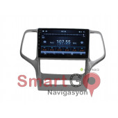 JEEP GRAND CHEROKEE 2011-2012 9'' 4GB MULTİMEDYA - 3