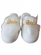GC HAVLU BRIDE GELİN TERLİK - 1