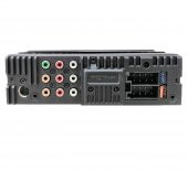 For-X XQ 700DSP Profesyonel Tesisat Teyibi 3 Anfi Çıkışlı 4*60W Bluetooth - 1
