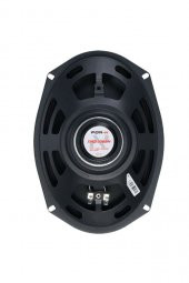 For-X 6x9 180w Rms Neodium Mıknatıs Slim Midrange Oval Oto Hoparlör Xmd-1069n - 3