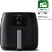 Philips HD9650/90 XXL Avance Collection Airfryer Fritöz - 5