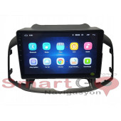 CHEVROLET CAPTİVA NEW 10 İNÇ 2012-2014 4GB MULTİMEDYA - 1