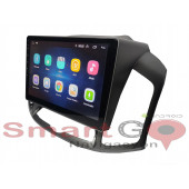 CHEVROLET CAPTİVA NEW 10 İNÇ 2012-2014 4GB MULTİMEDYA - 2