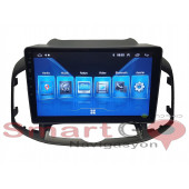 CHEVROLET CAPTİVA NEW 10 İNÇ 2012-2014 4GB MULTİMEDYA - 5