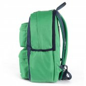 Benetton Laptop Bölmeli Okul Sırt Çantası 4 Bölmeli 03848 - 3