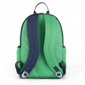 Benetton Laptop Bölmeli Okul Sırt Çantası 4 Bölmeli 03848 - 4
