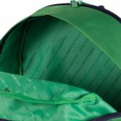 Benetton Laptop Bölmeli Okul Sırt Çantası 4 Bölmeli 03848 - 6