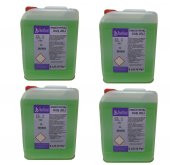 Endüstriyel Duş Jeli 5 Litre x 4 Adet - 1