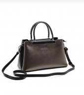 Silver Polo Bayan Çantası - 5