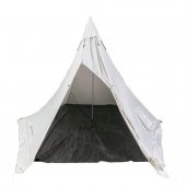 Freecamp Likya 8 Kişilik Çadır-Gri - 1