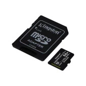 Kingston 64GB Canvas Select Plus Micro SD Kart, SDCS2/64GB - 2