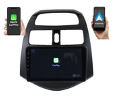 CHEVROLET SPARK 9''İNÇ 2010-2013 4GB MULTİMEDYA thumbnail 1