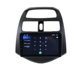 CHEVROLET SPARK 9''İNÇ 2010-2013 4GB MULTİMEDYA thumbnail 3