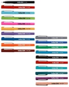 Artline 200 Fine 04 mm İnce Uçlu Yazı ve Çizim Kalemi 20li Set - 1