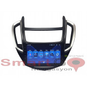 CHEVROLET TRAX  9''İNÇ  2014+ 4GB MULTİMEDYA thumbnail 1