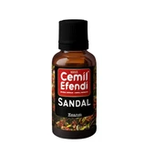Cemilefendi Sandal Esansı 10 ml - 1