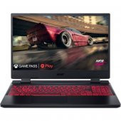 Acer Nitro 5 AN515-46-R25Z NH.QGYEY.005 Ryzen 5 6600H 8 GB 512 GB SSD RTX3050TI 15.6" Full HD Notebook - 1