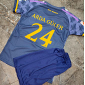 Arda Güler Forması + Şort - 1