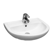 Serel Etna 46x56 cm Duvara Monte Lavabo EN01TDS110H - 1