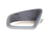 Audi A4 2005-2008 Sol Dış Dikiz Aynası Kapağı Kapak 8E0857507B - 1