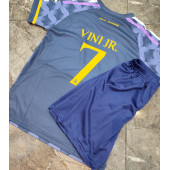 Real Madrid Vini Junior Futbol Forma - 1