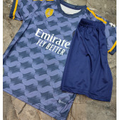 Real Madrid Vini Junior Futbol Forma - 2