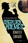 Sherlock Holmes - Cinayet Sokağı - 1