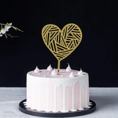 Kalpli Pasta Süsü Model-2 - 2