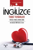 İngilizce Tıbbi Terimler (Mini Glossary Series 1) - 1