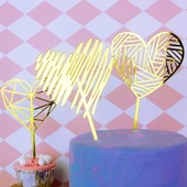 Kalpli Pasta Süsü Model-1 - 2