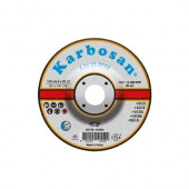 Karbosan 115x6 Metal Flex Taşlama - 1
