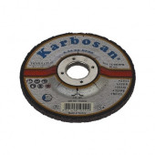 Karbosan 115x6 Metal Flex Taşlama - 2