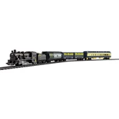 FF-1601C Işıklı ve Sesli 33 Parça Classic Tren - 3